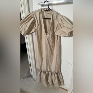Zara dress summer